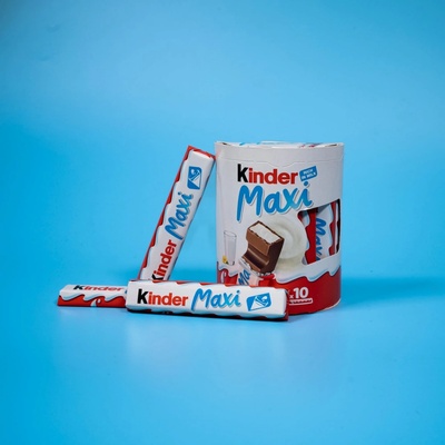Ferrero Kinder Riegel 210 g