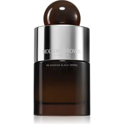 Molton Brown Re-charge Black Pepper parfumovaná voda dámska 100 ml