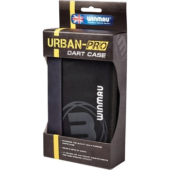 Winmau Urban-Pro dart case