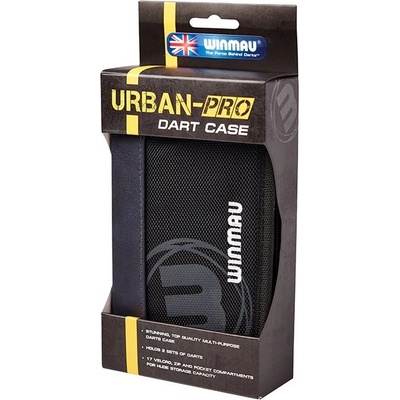Winmau Urban-Pro dart case