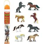 Safari Ltd Safari® Toob Понита 8 фигури (S681104)