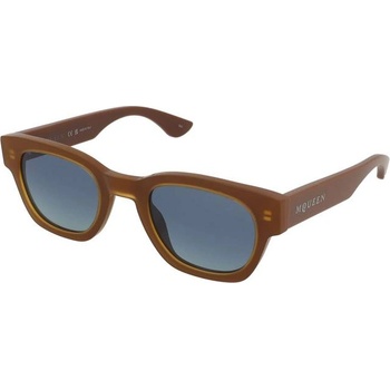 Alexander McQueen Диоптрични очила Alexander McQueen AM0530S 003