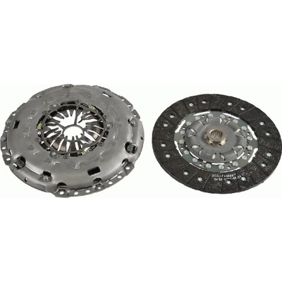SACHS Spojková sada 3000950940