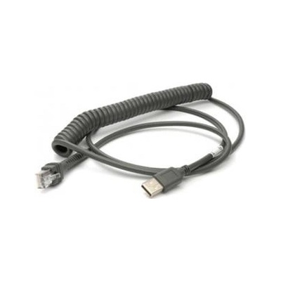 Honeywell 53-53235-N-3 USB pro MS1690, 3780, 9520, 9540,3580, černý