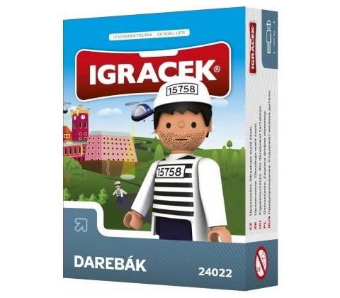 EFKO IGRÁČEK Darebák