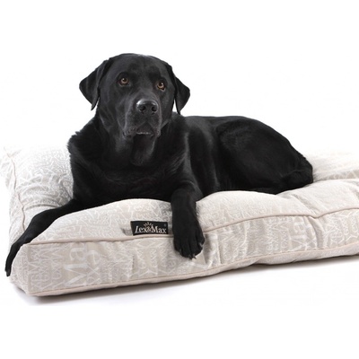 Lex & Max Luxusní potah na pelíšek pro psa – Zbozi.Blesk.cz