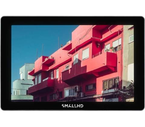 SmallHD Cine 7