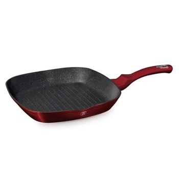 Berlinger Haus BH/1271NPR GRILL POT 28 CM (BH/1271NPR)