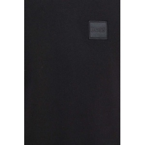 BOSS Orange суичър мъжки от памук Westart (50509323) - answear - 234,50 лв
