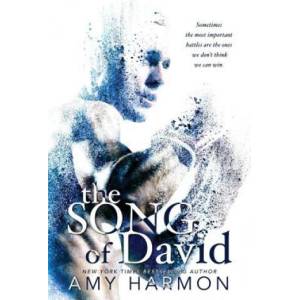 Song of David | Amy Harmon (ISBN: 9781514185018)