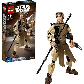 LEGO® Star Wars™ 75113 Rey