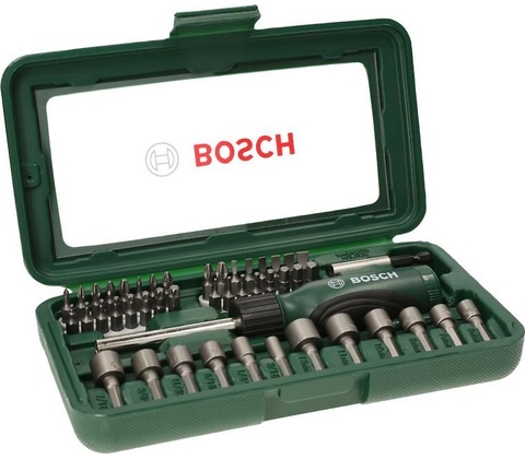 Bosch 2607019504