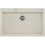 Teka FORSQUARE 72.40 TG M. 1025. КР (M.1025.КР) Мивка за вграждане