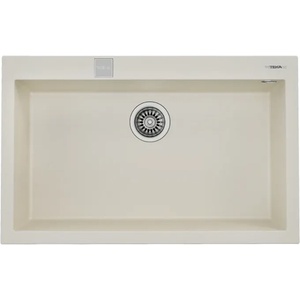 Teka FORSQUARE 72.40 TG M. 1025. КР (M.1025.КР) Мивка за вграждане