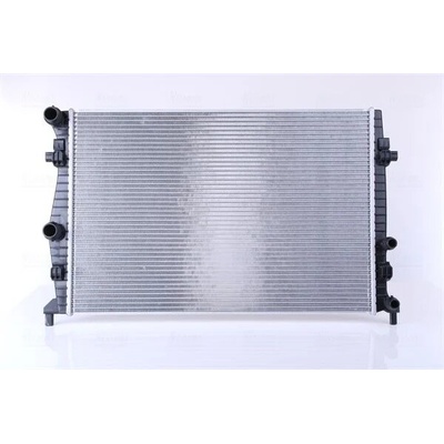 Chladič, chlazení motoru NISSENS 606218