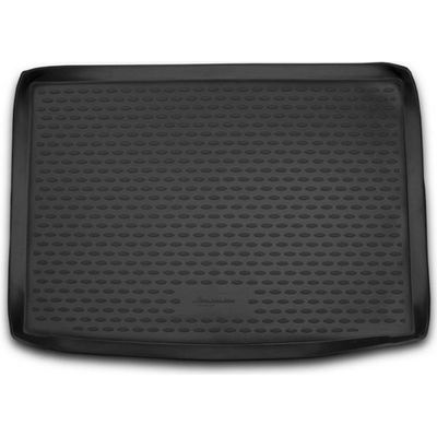 Gumová vana do kufru Novline Mercedes B-Class W245 2005-2011