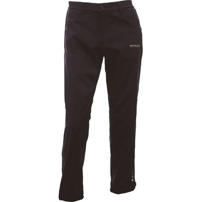 Regatta Geo Softshell ll Trousers (Reg Размер: XXL/XXXL / Цвят: черен