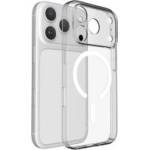 Cellularline Калъф Ultra Slim Mag за iPhone 18 Pro Max / 17 Pro Max Clear