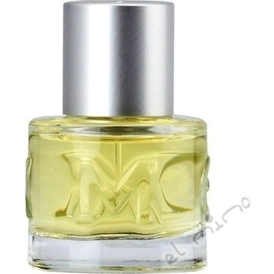 Mexx Spring Edition 2012 toaletná voda dámska 40 ml tester