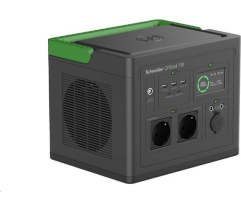 APC PPS730-GR