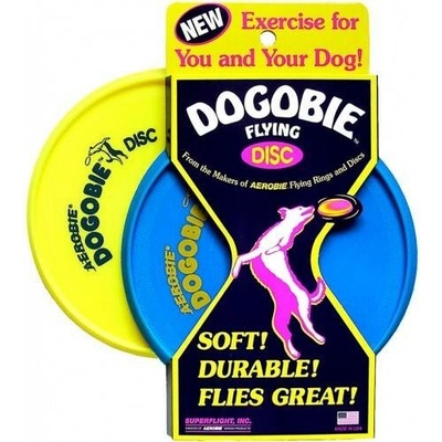 Aerobie Squidgie