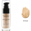 Pierre René Advanced Lift make-up liftingový make-up SPF15 3 Nude 30 ml