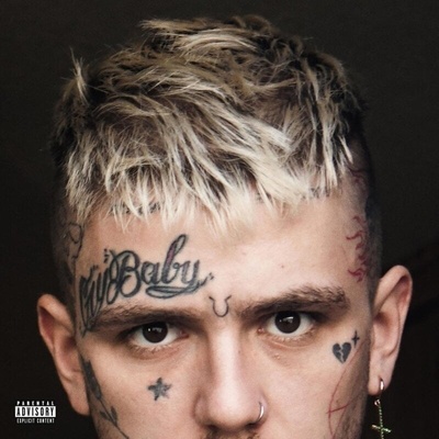 Lil Peep - Everybody's Everything (2 LP) (194397077612)