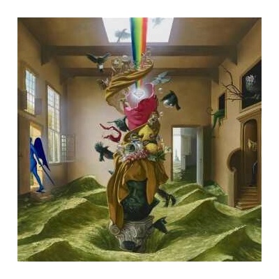 Foster The People: Paradise State Of Mind CD