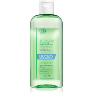 Ducray Extra-Doux защитен шампоан за често измиване на косата 200ml