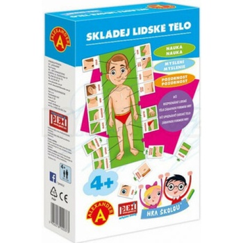 TREFL Science4you Továrna na parfémy mýdla a šampony 3v1 XL