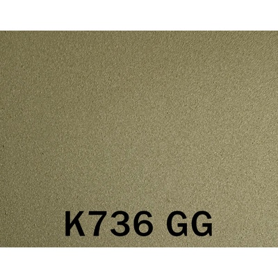 San Marco Kiron kovářská barva 0,75L K736 GG