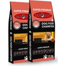 Bardog Puppy Medium Kuřecí 2 x 15 kg
