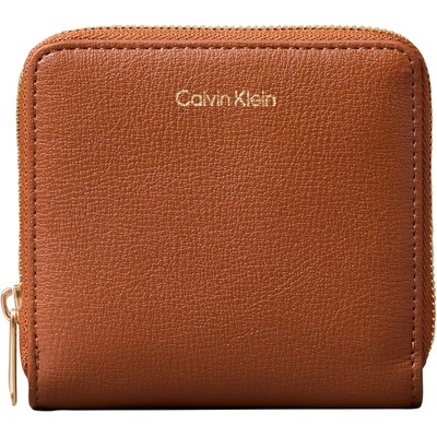 Calvin Klein Dámska peňaženka Foil Logo Small LV04F1120GVG4