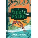 A vidrák éneke