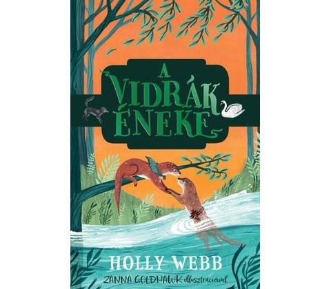 A vidrák éneke