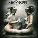 MOONSPELL - ALPHA NOIR