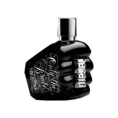 Diesel Only The Brave Tatoo toaletní voda pánská 50 ml