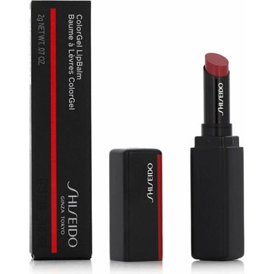 Shiseido ColorGel LipBalm 106 Sekvoje 2 g