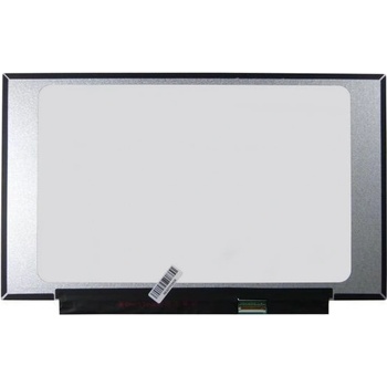 Lenovo ThinkPad T495 20NJ display 14" LCD displej Full HD 1920x1080 matný povrch