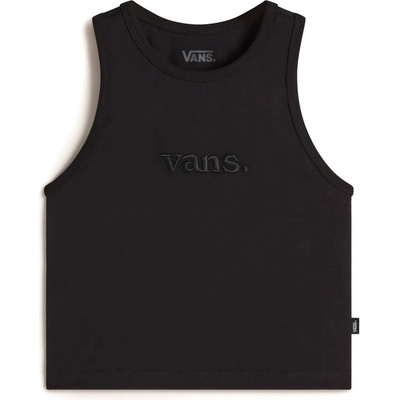 Vans ESSENTIAL RACER TANK Black