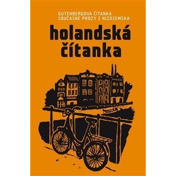 Holandská čítanka