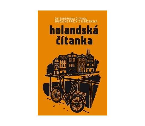 Holandská čítanka