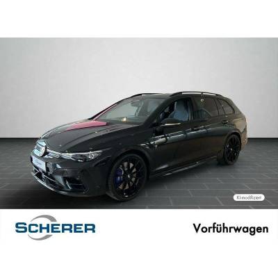 Volkswagen Golf 4Motion DSG 245 kW