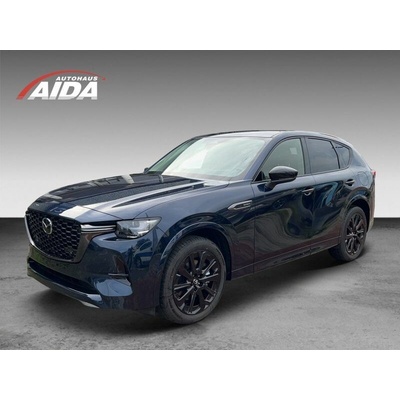 Mazda CX-60 3.3 e-Skyactiv D 254 Homura AWD 187 kW