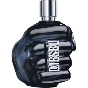 Diesel Only The Brave Eau de Parfum EDP 125ml за Мъже БЕЗ ОПАКОВКА