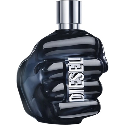 Diesel Only The Brave Eau de Parfum EDP 125ml за Мъже БЕЗ ОПАКОВКА