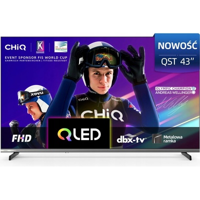CHiQ U43QST