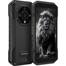 UleFone Armor X32 Pro 8GB/256GB Future Black