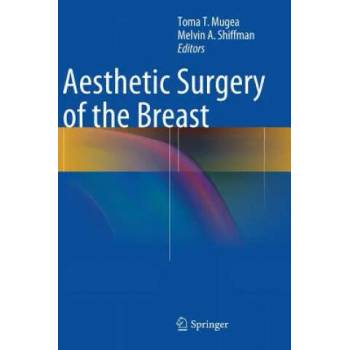 Image 1 of Aesthetic Surgery of the Breast | Toma T. Mugea, Melvin A. Shiffman