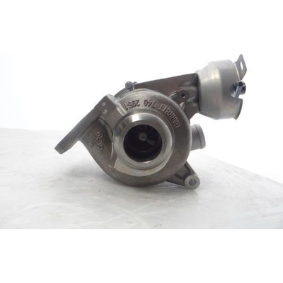 Turbo, Plniace dúchadlo GRADE SPECIALIZED AUTOPARTS 760774-5005S